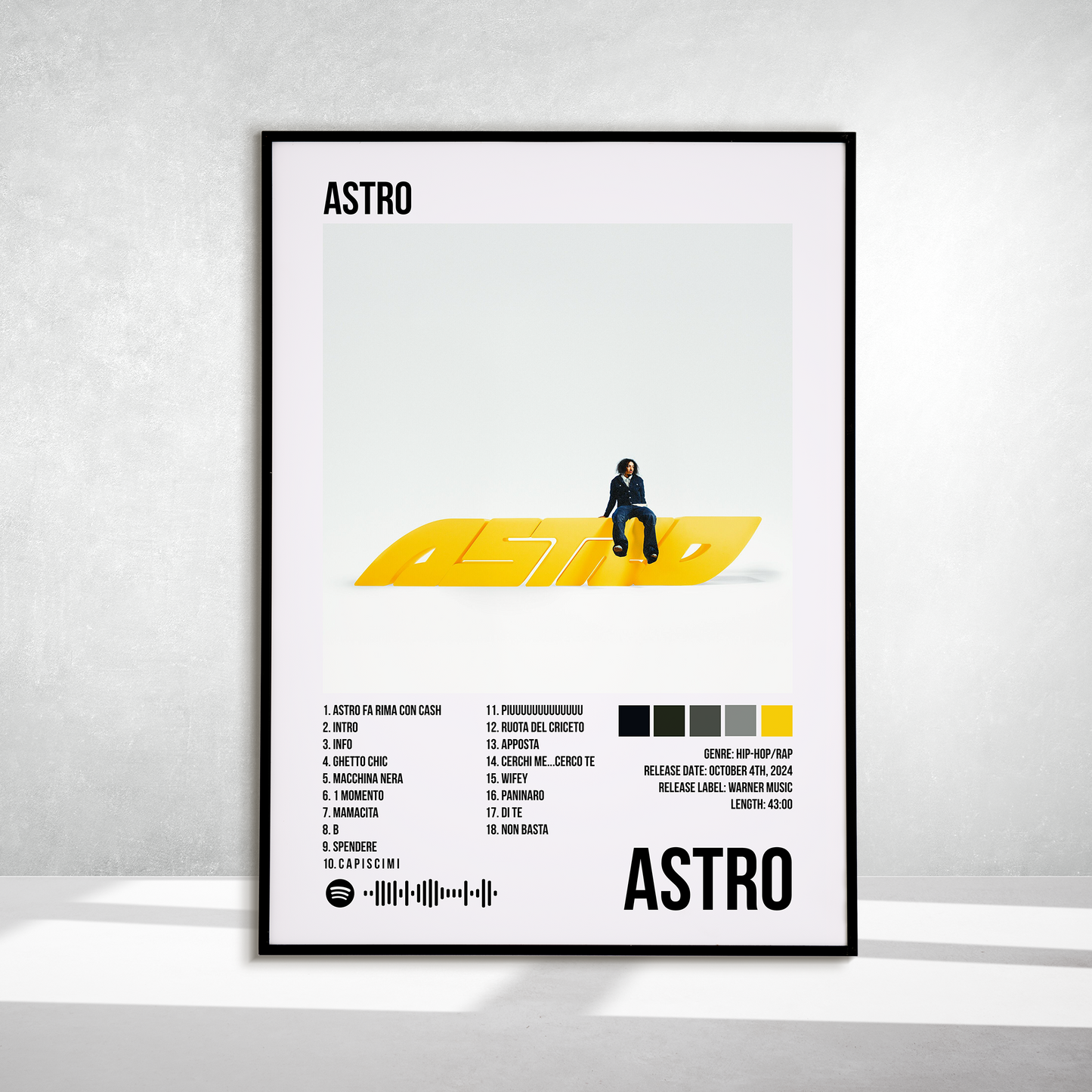 ASTRO