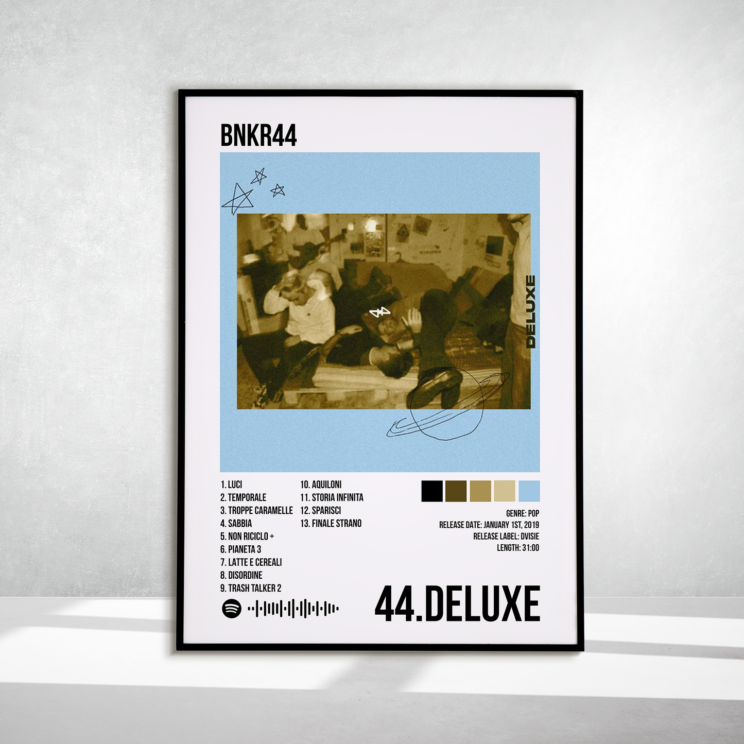 44.DELUXE