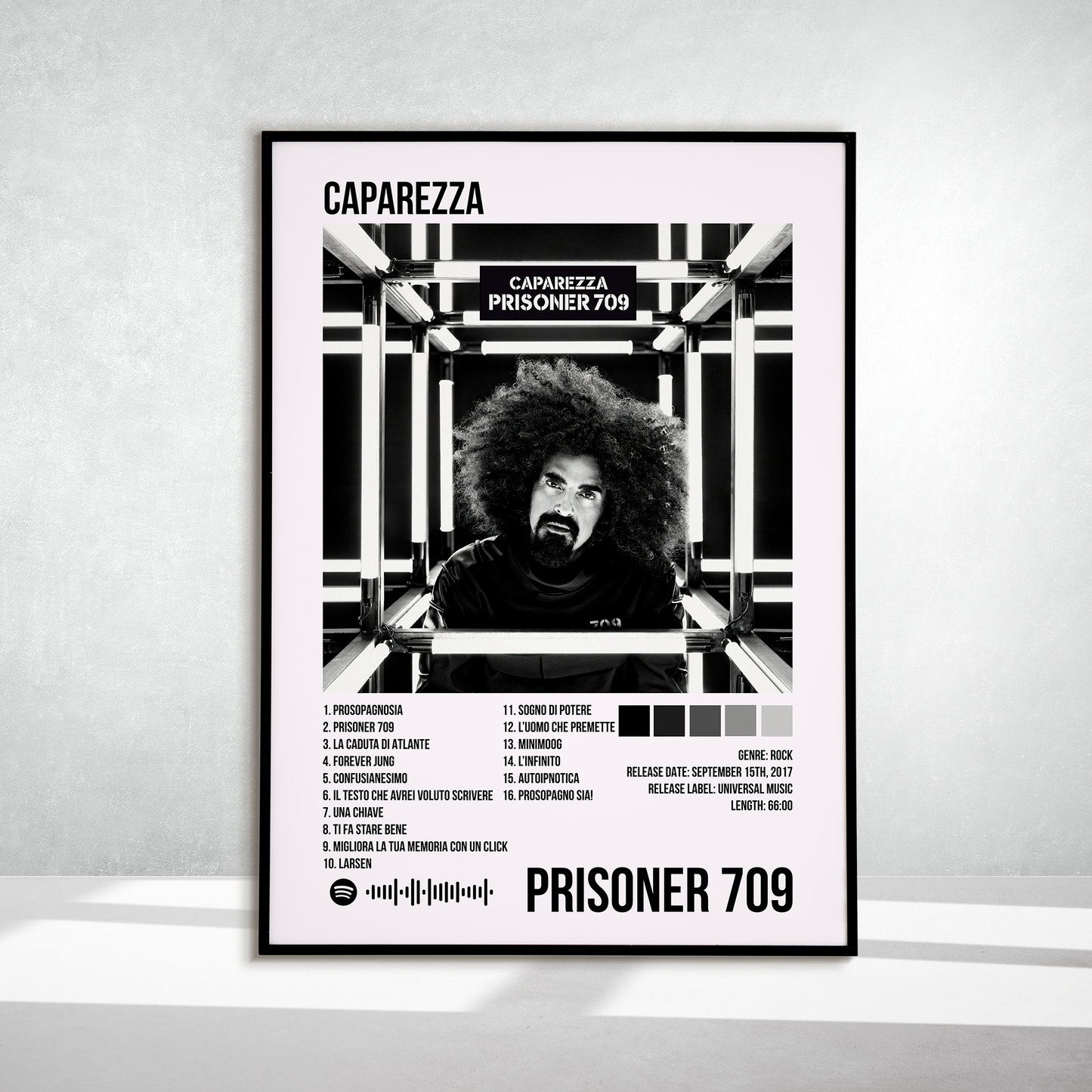 Prisoner 709
