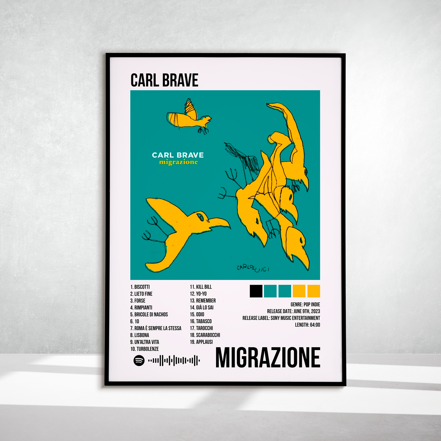 Migrazione