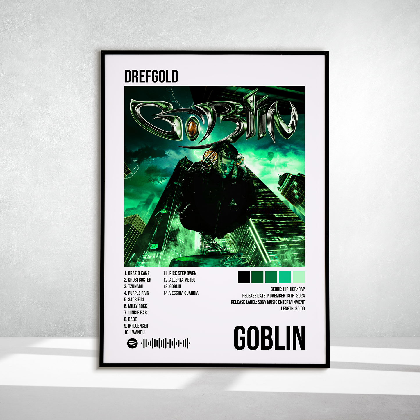 GOBLIN