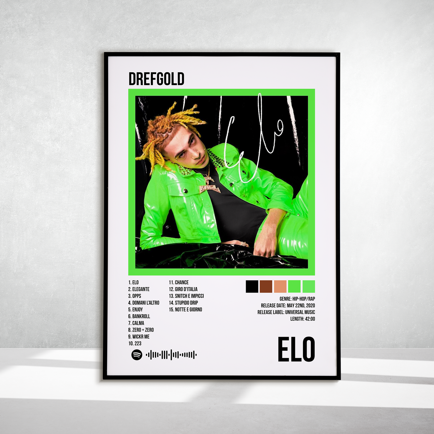 ELO