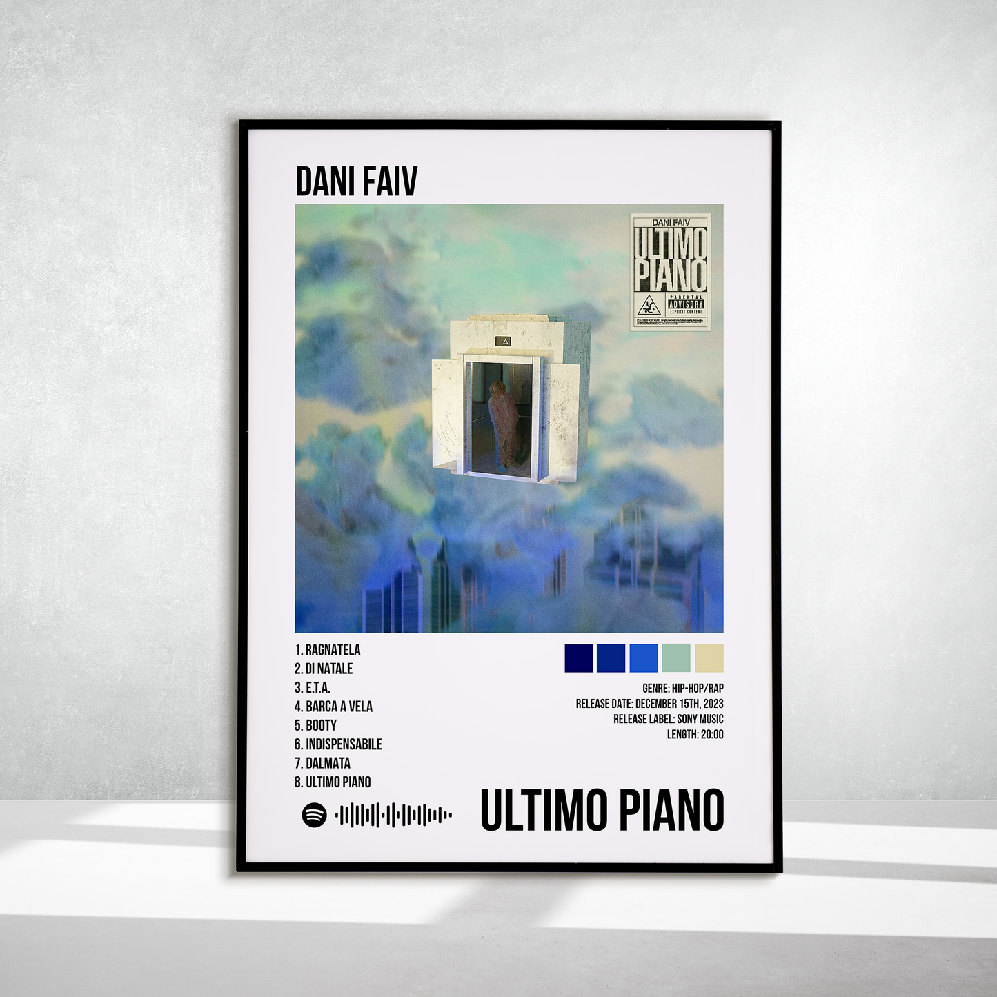 Ultimo piano
