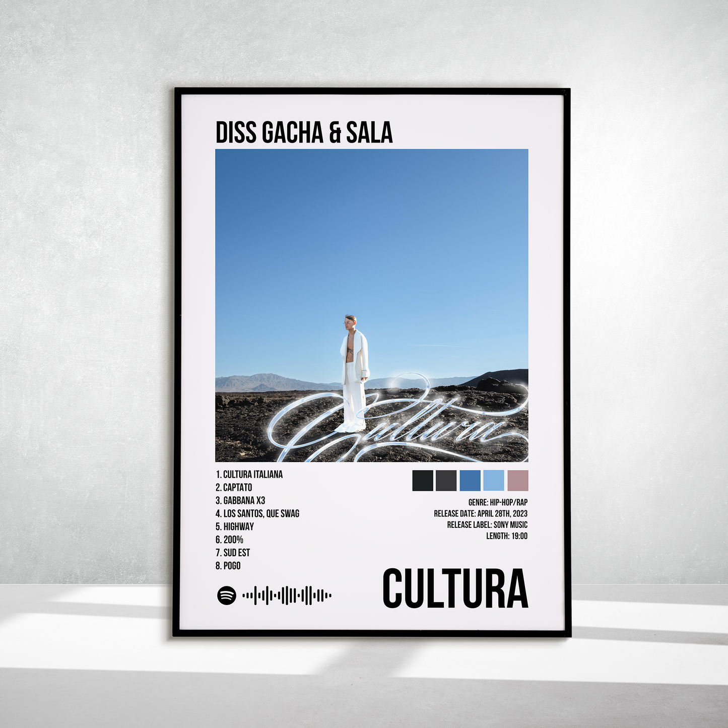 Cultura