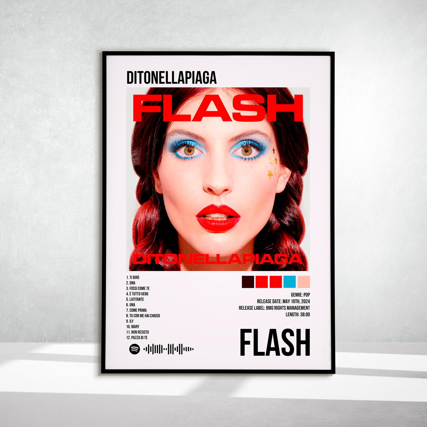 FLASH