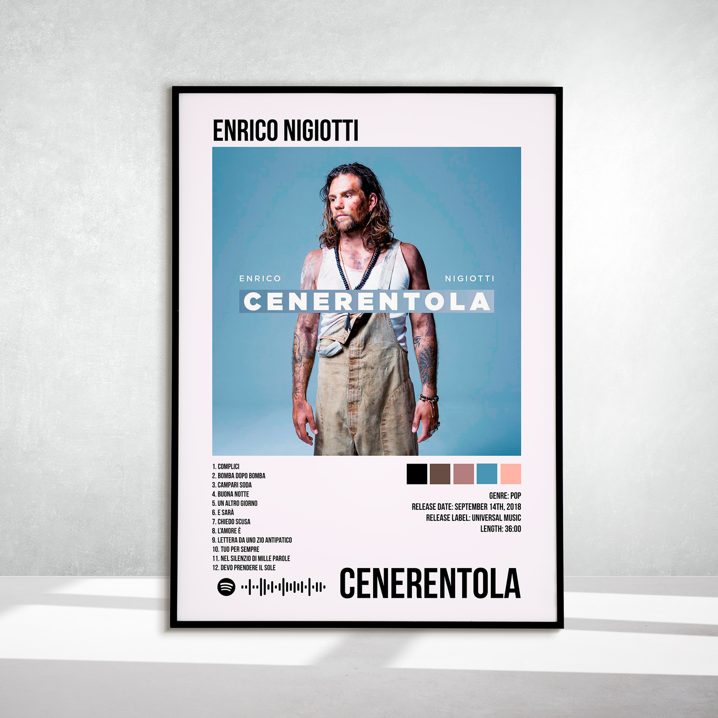 Cenerentola