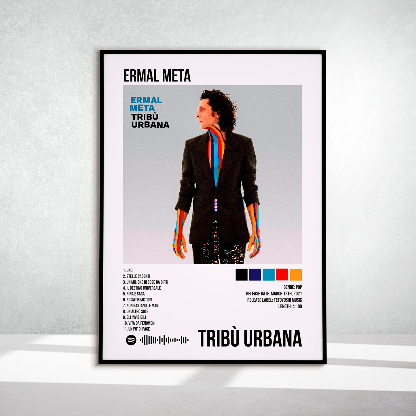 Tribù Urbana