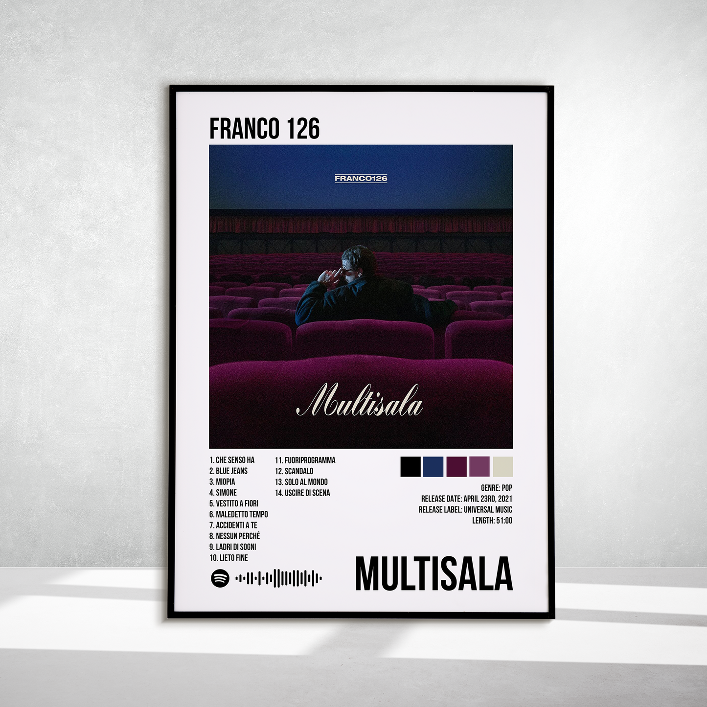 Multisala