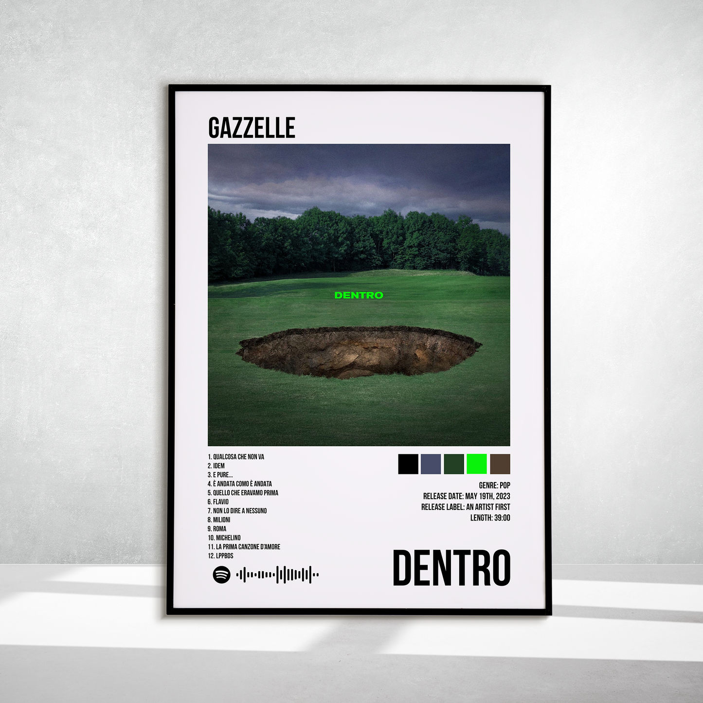 DENTRO