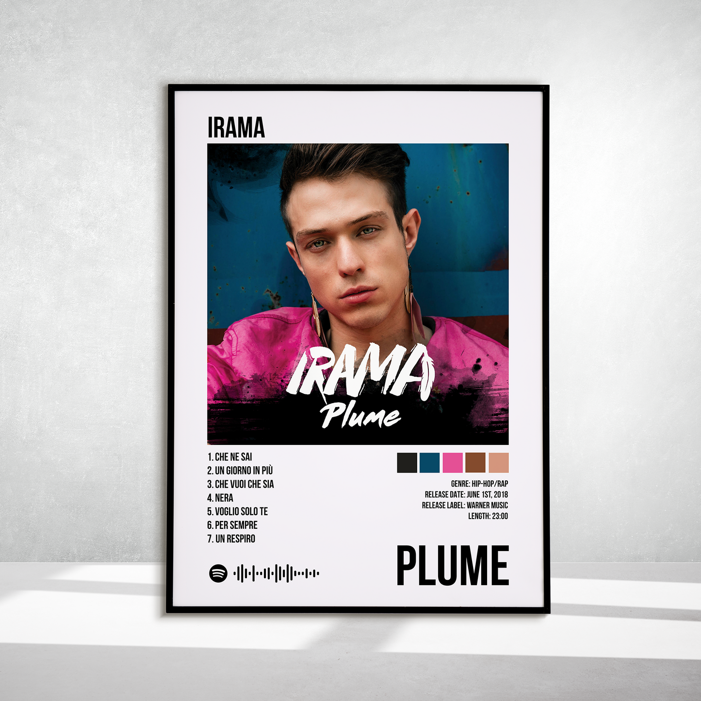 Plume