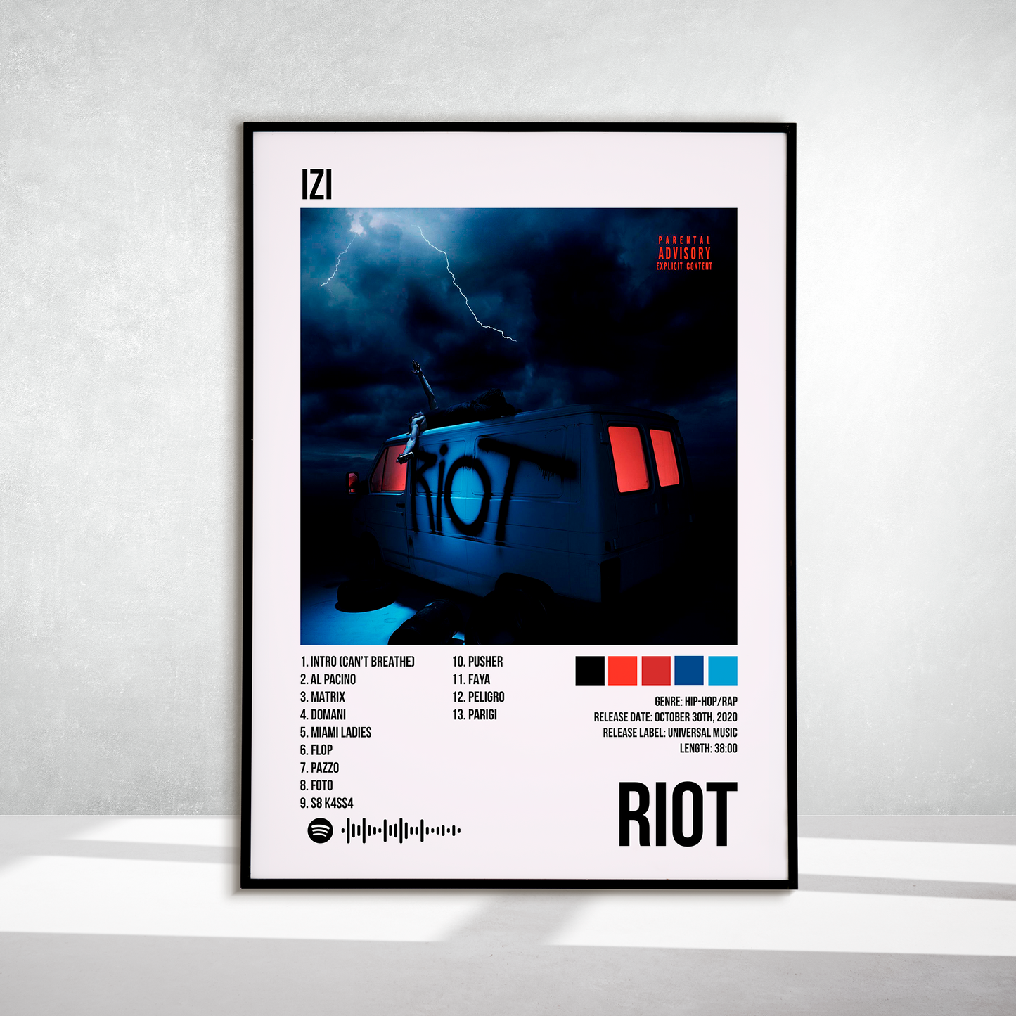 RIOT