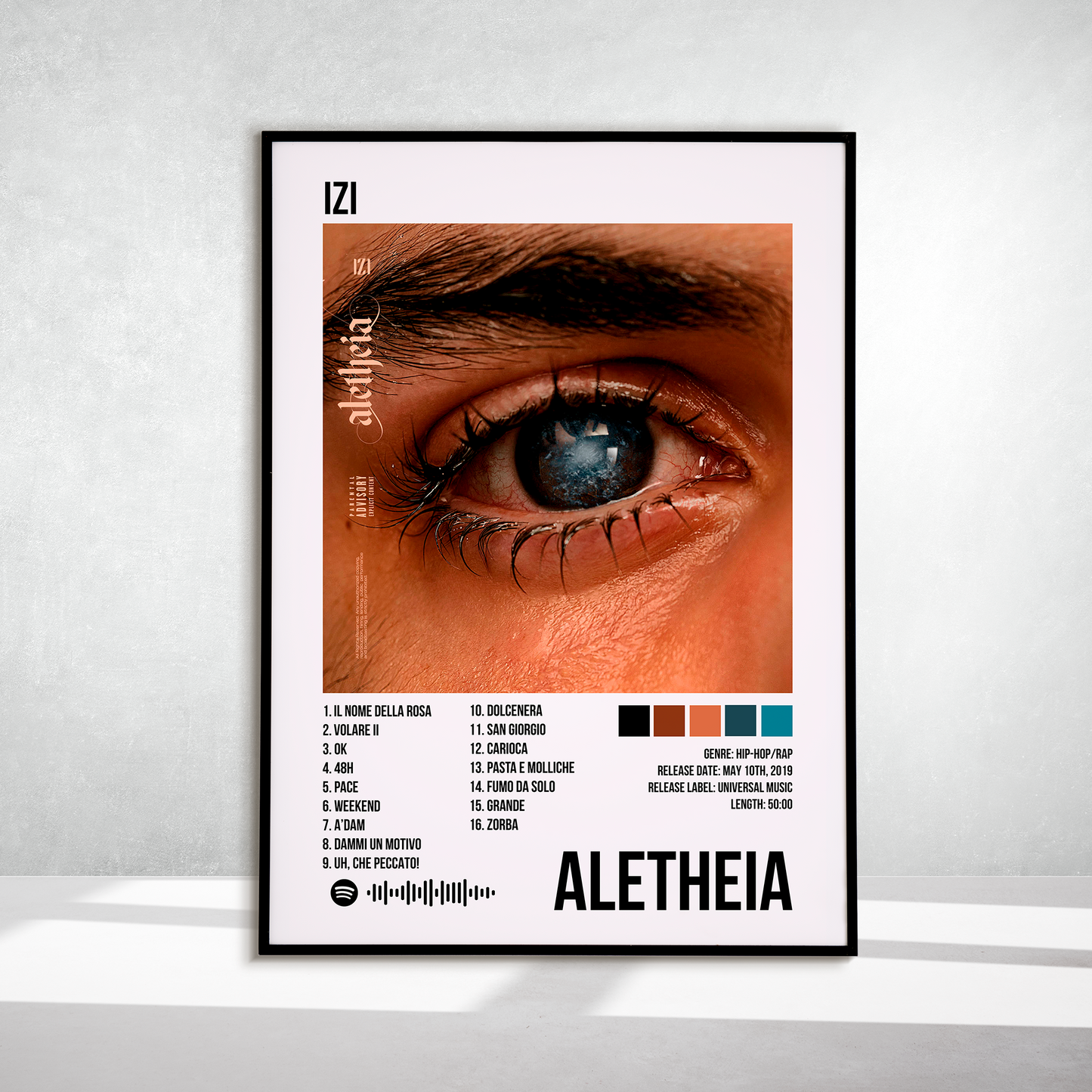 Aletheia