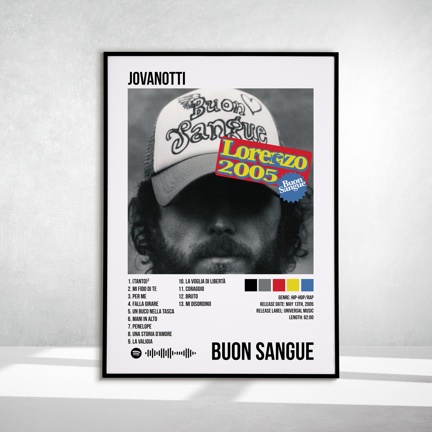 Buon Sangue