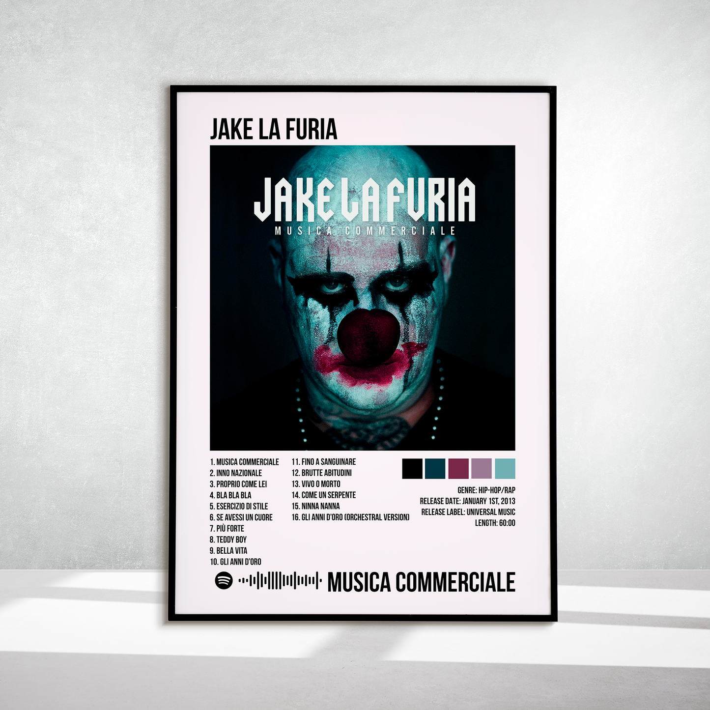 Musica Commerciale