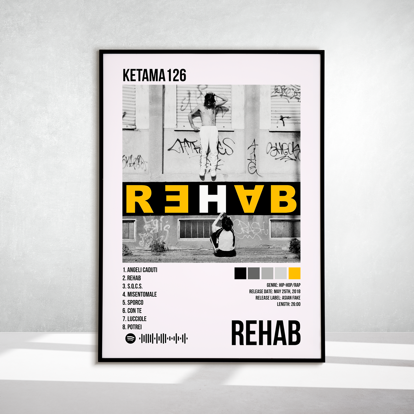 Rehab