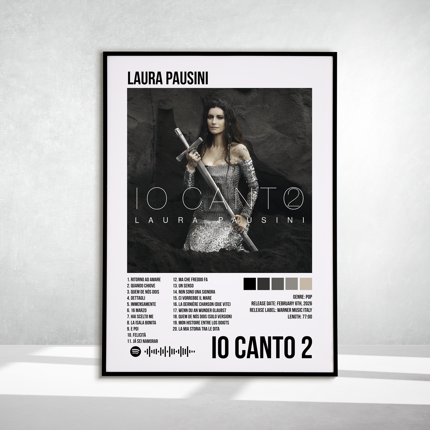 IO CANTO 2