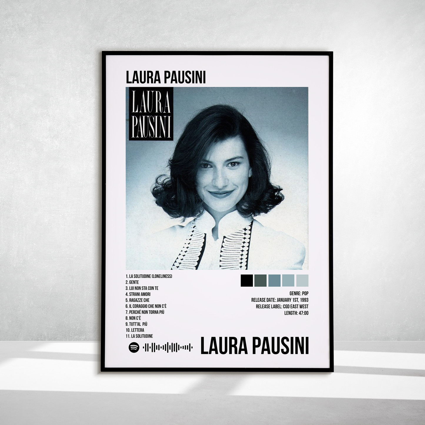 Laura Pausini