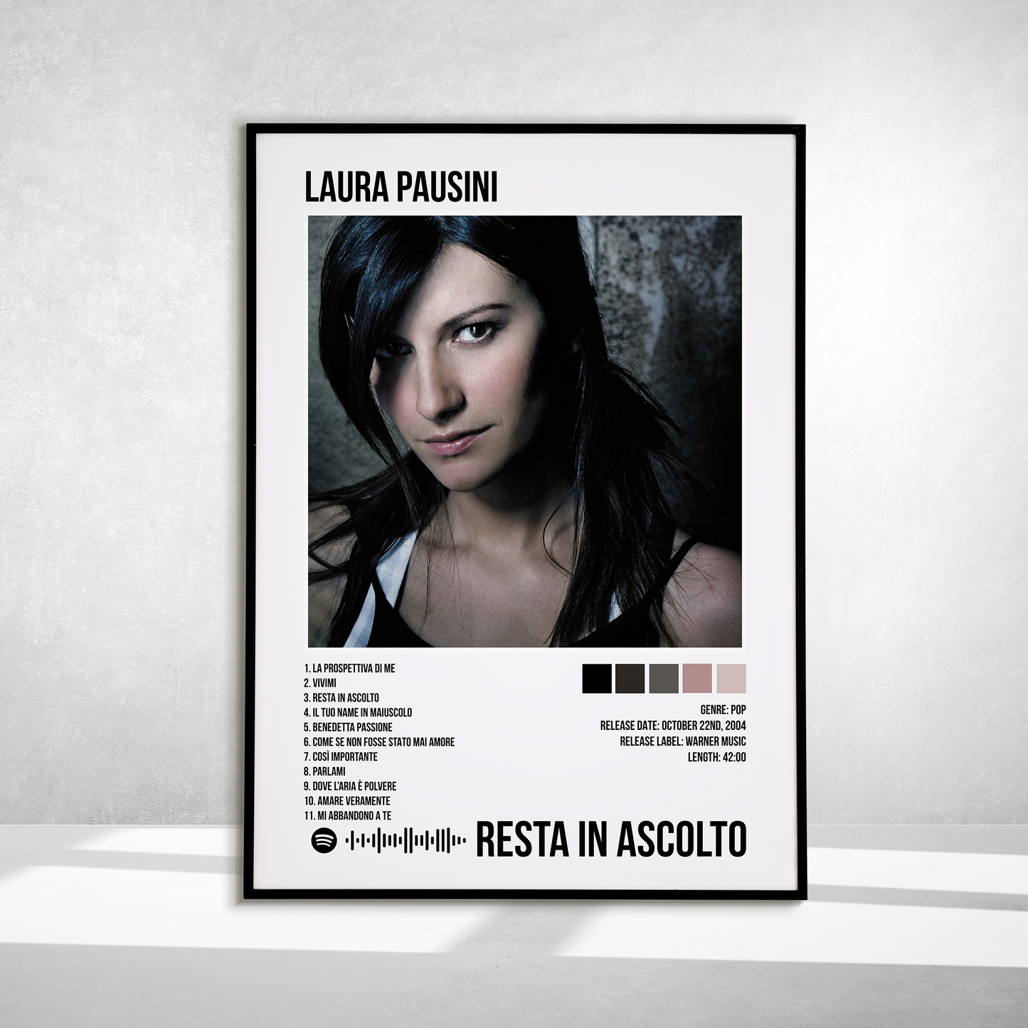 Resta In Ascolto