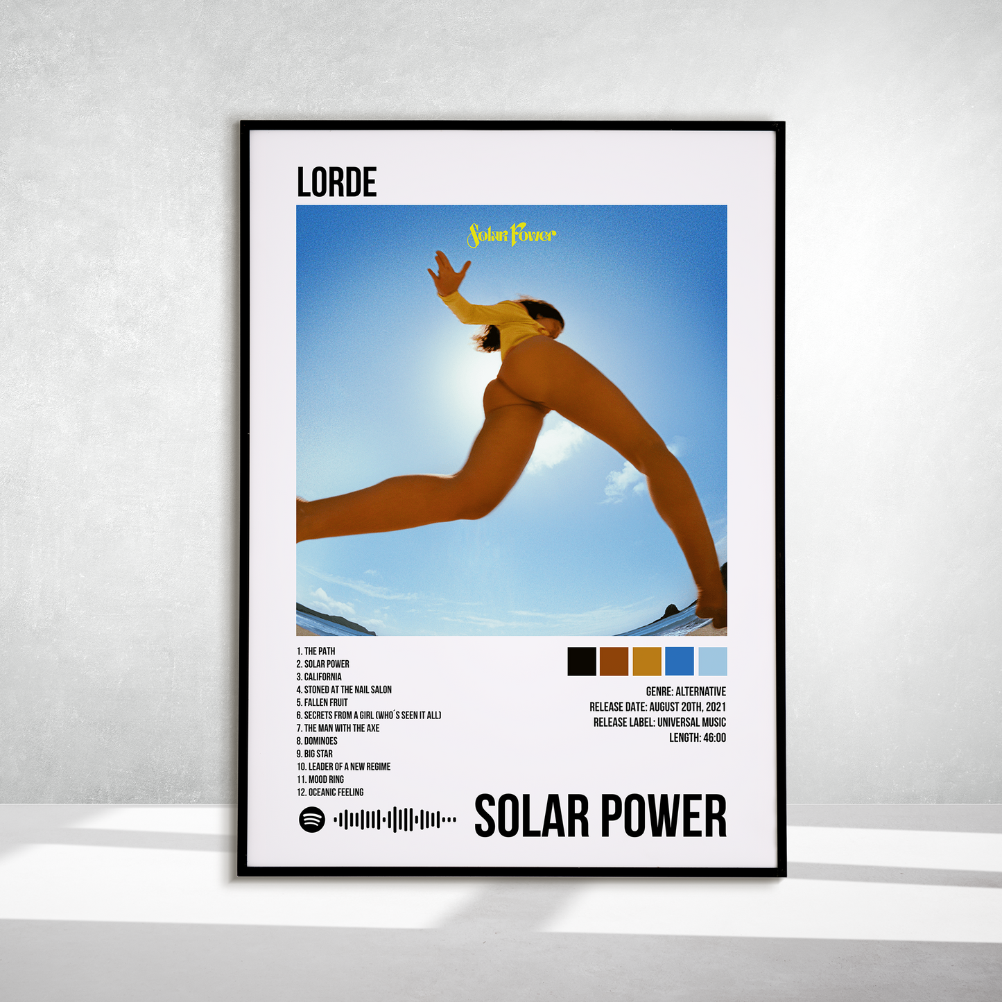 Solar Power