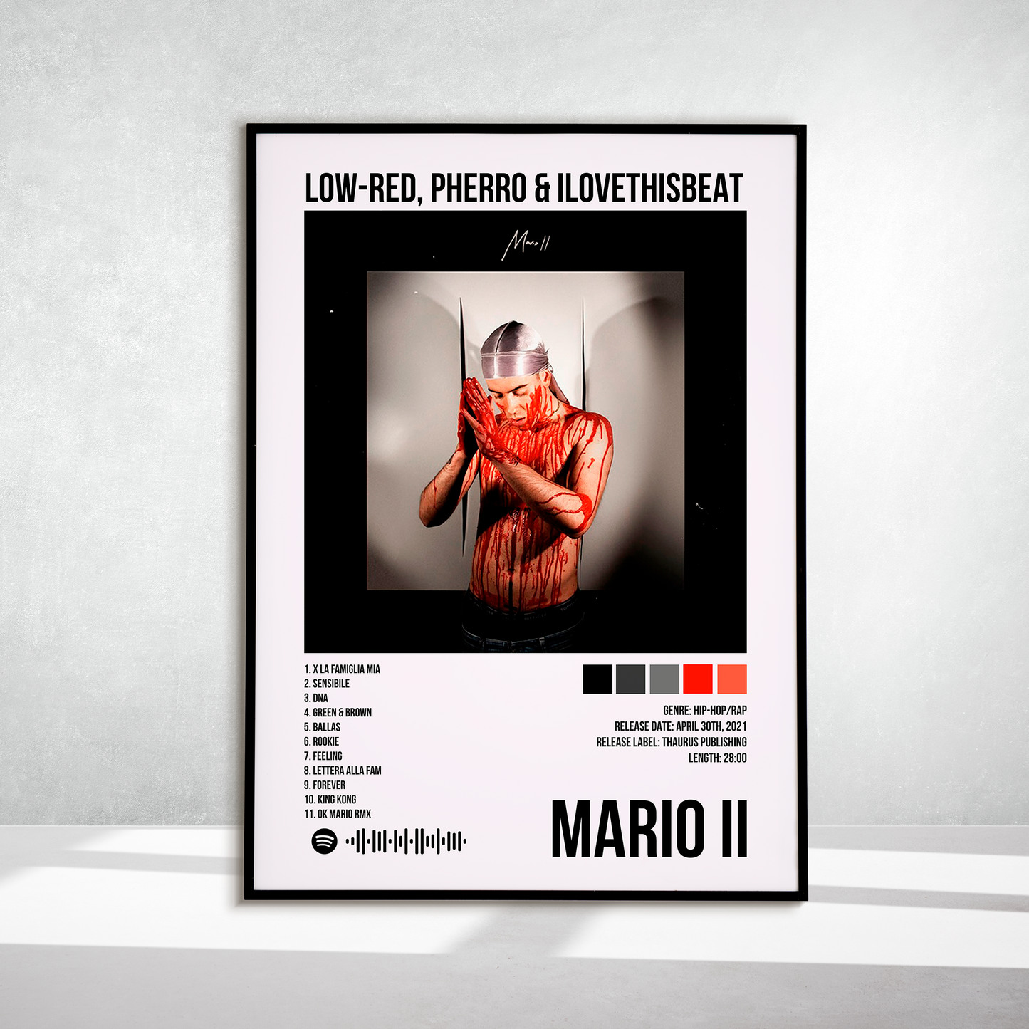 Mario II