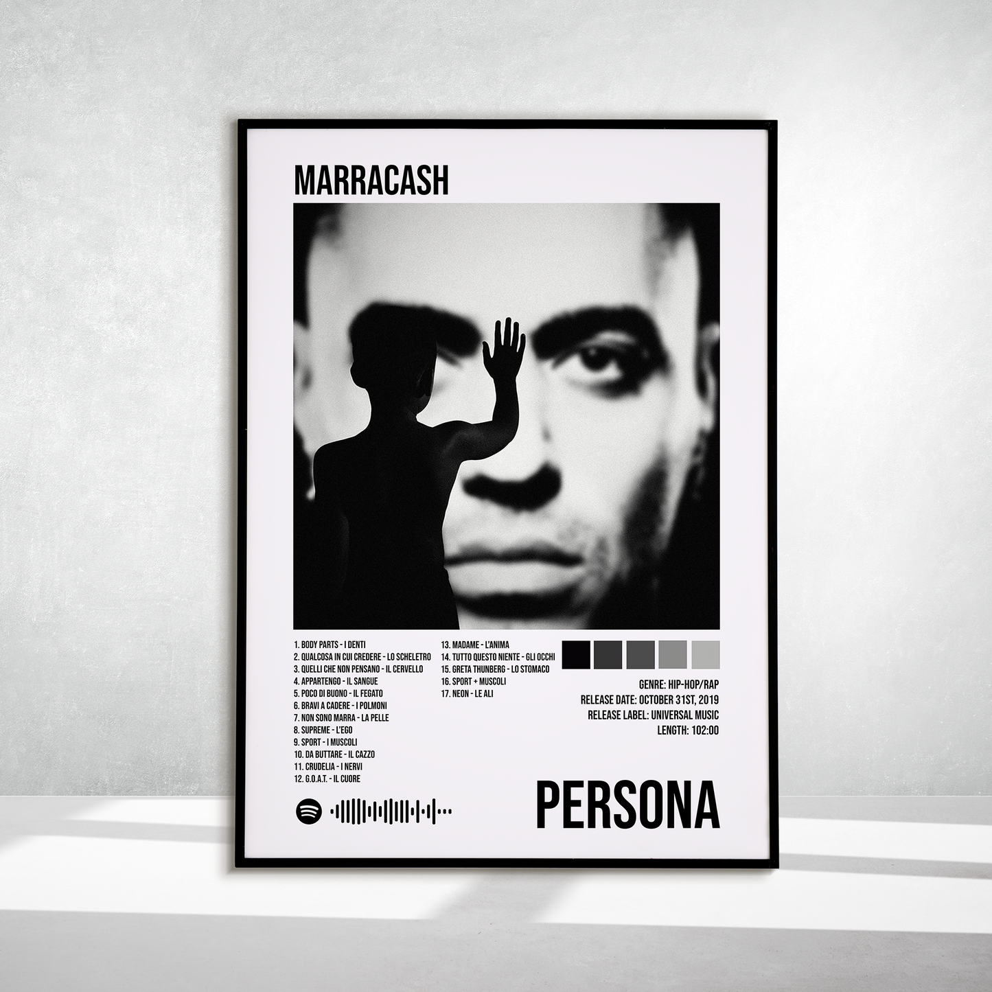 Persona