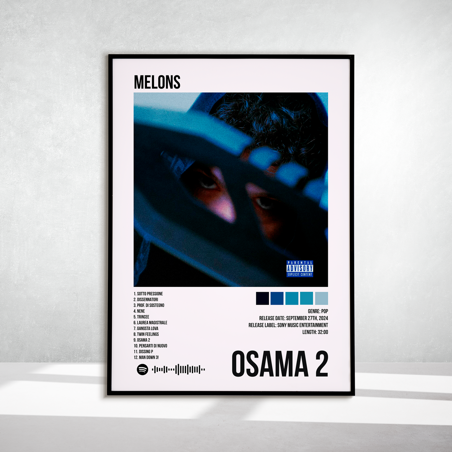 Osama 2