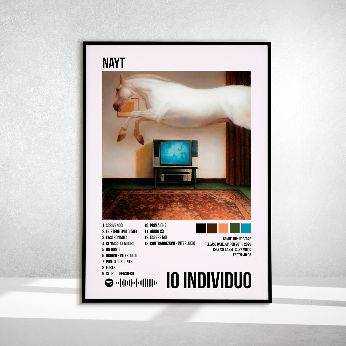 io Individuo