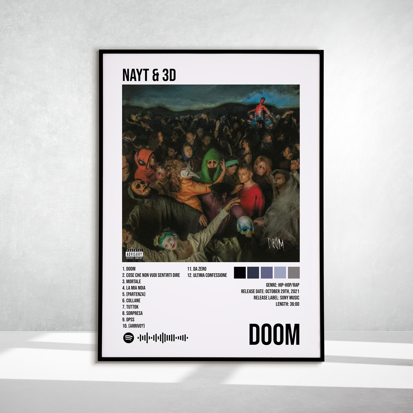 DOOM