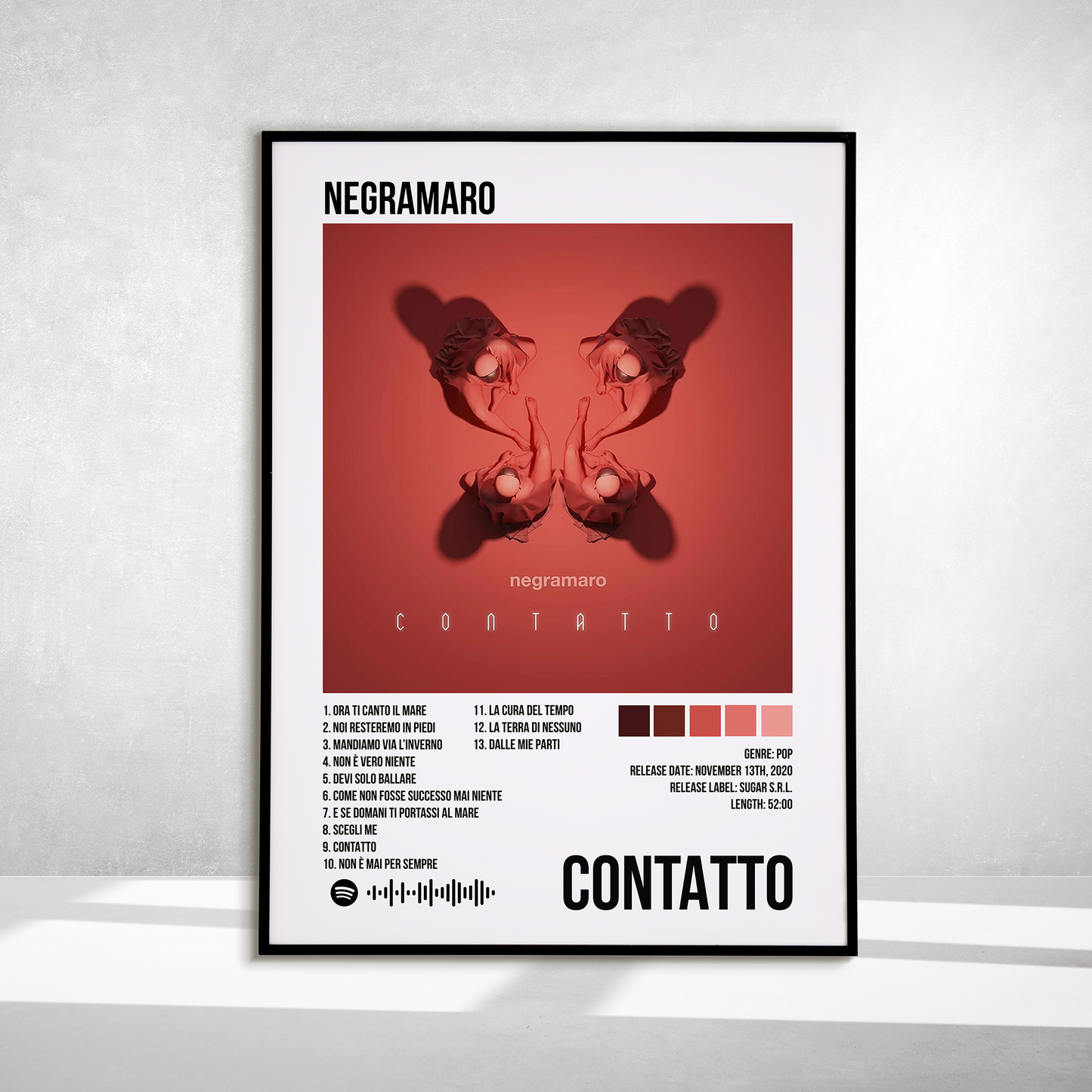 Contatto
