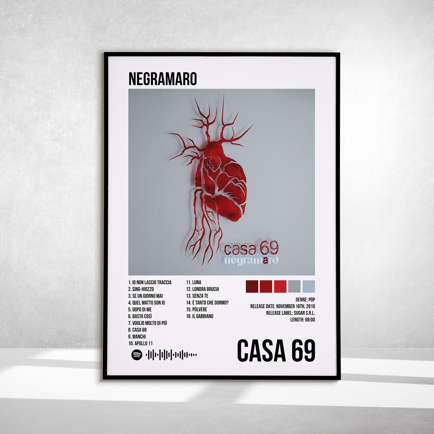 Casa 69