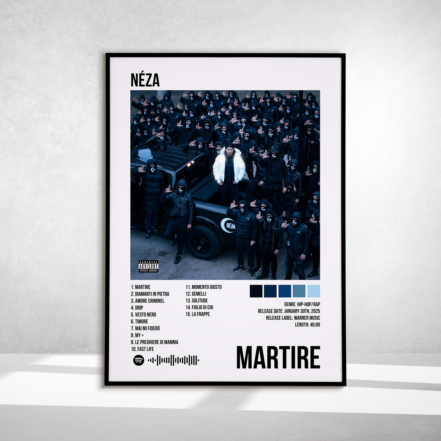 MARTIRE