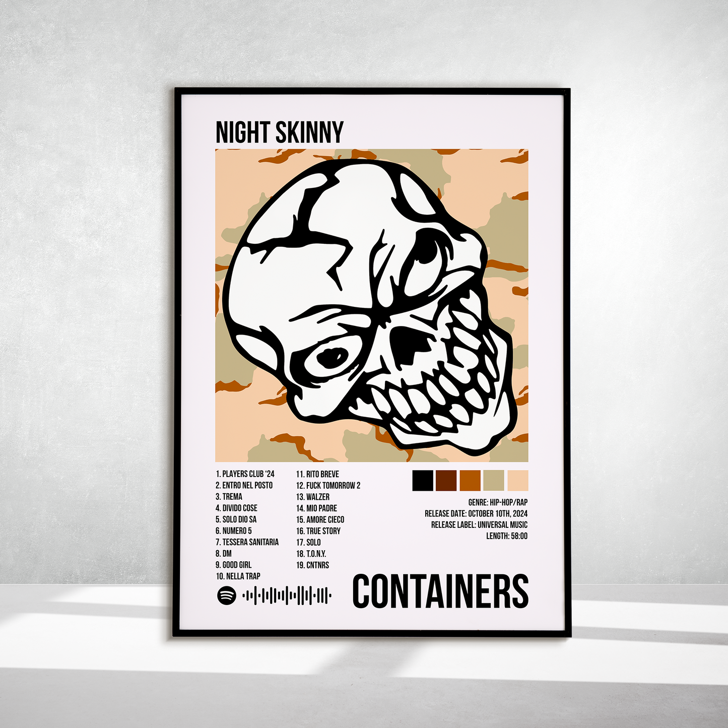 Containers