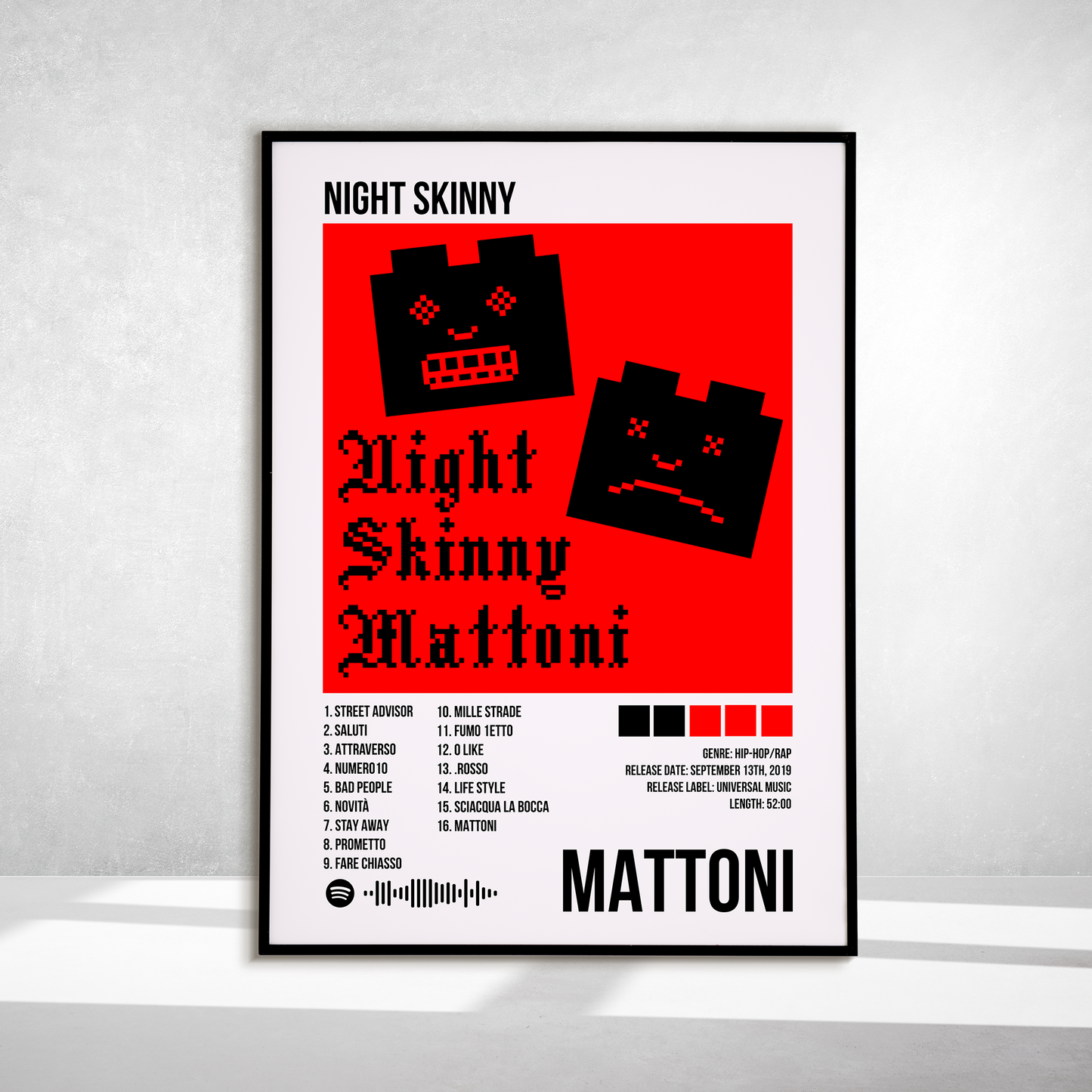 Mattoni
