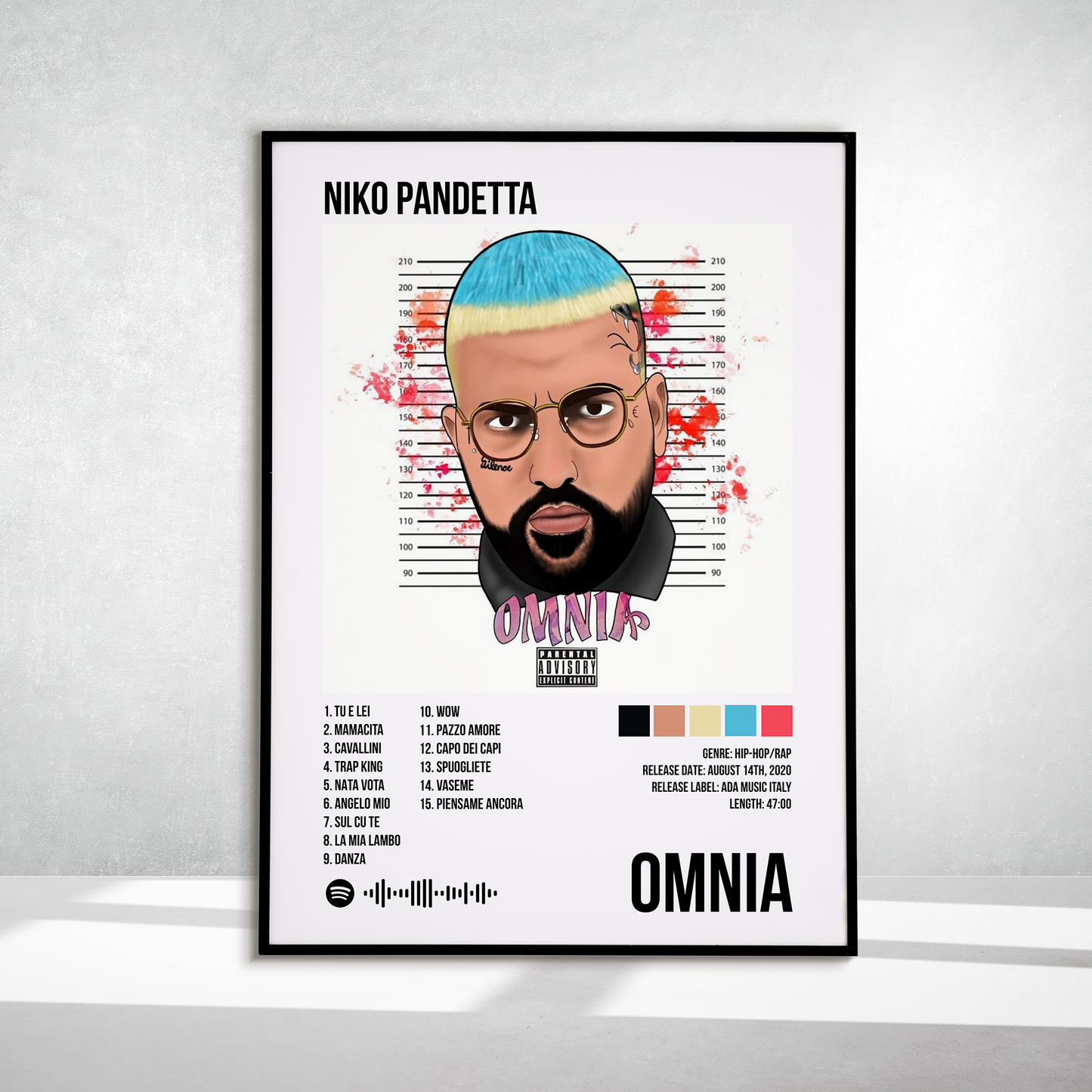 Omnia