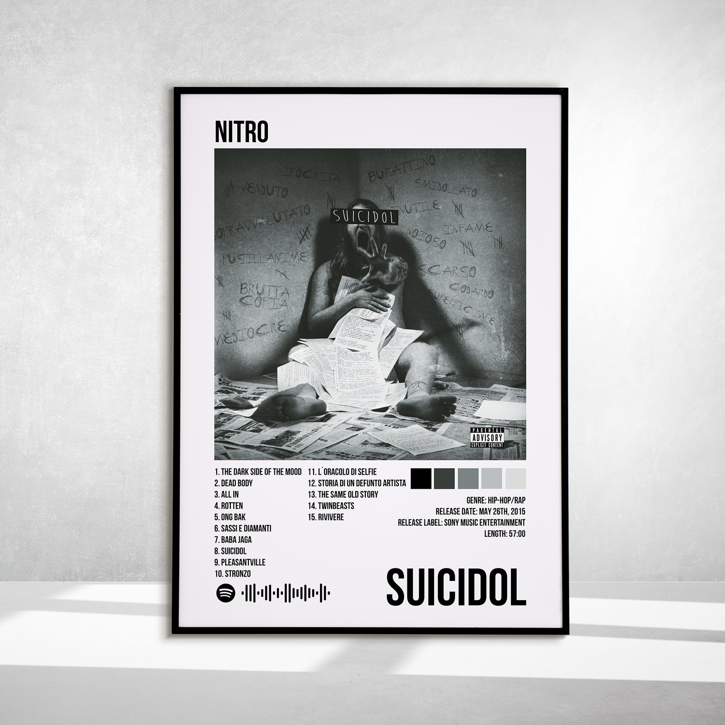 Suicidol