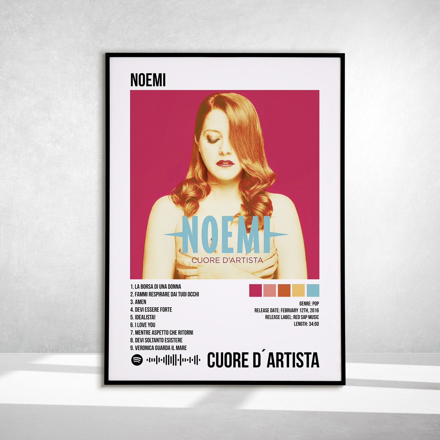 Cuore d´Artista