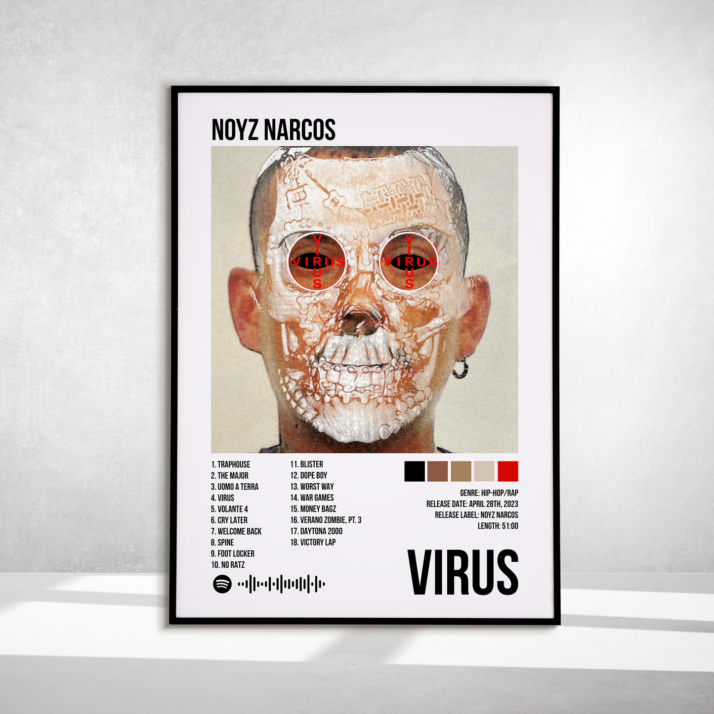 VIRUS