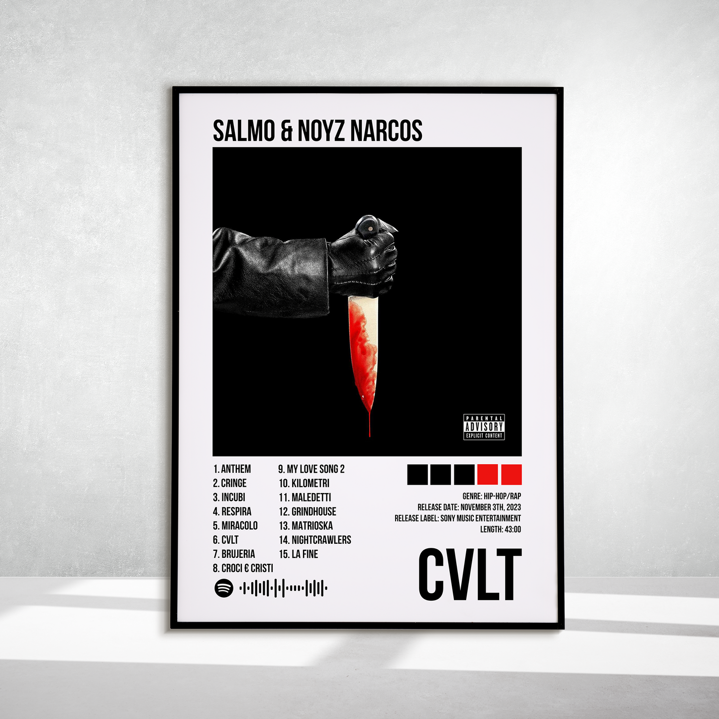 CVLT