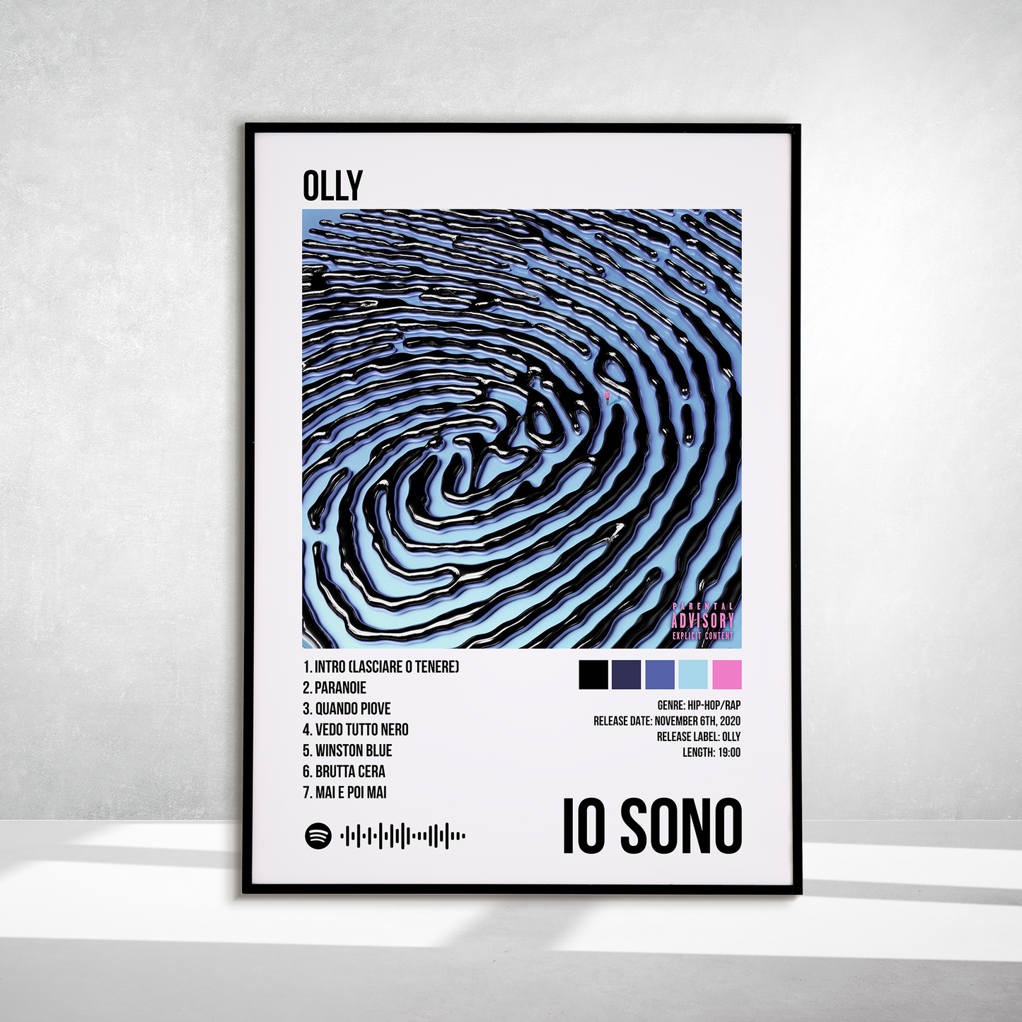 Io Sono