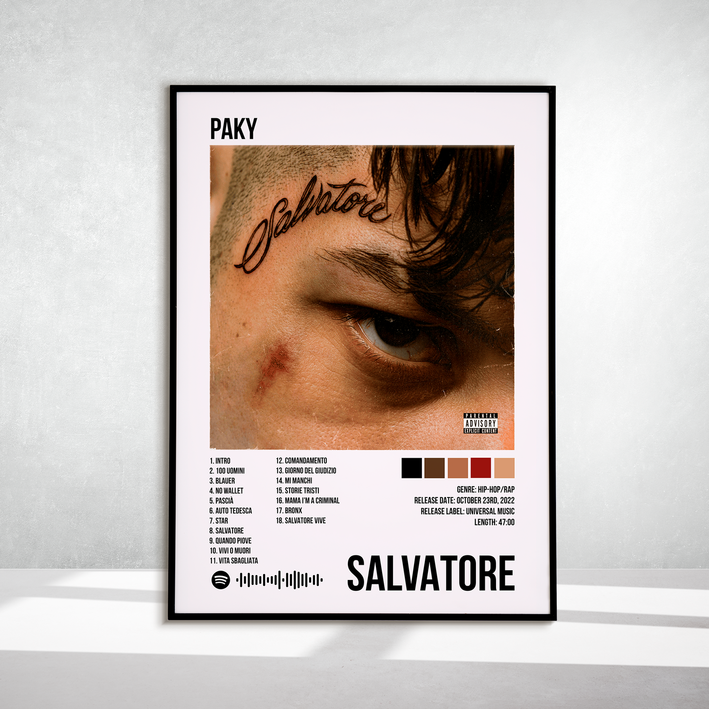 Salvatore