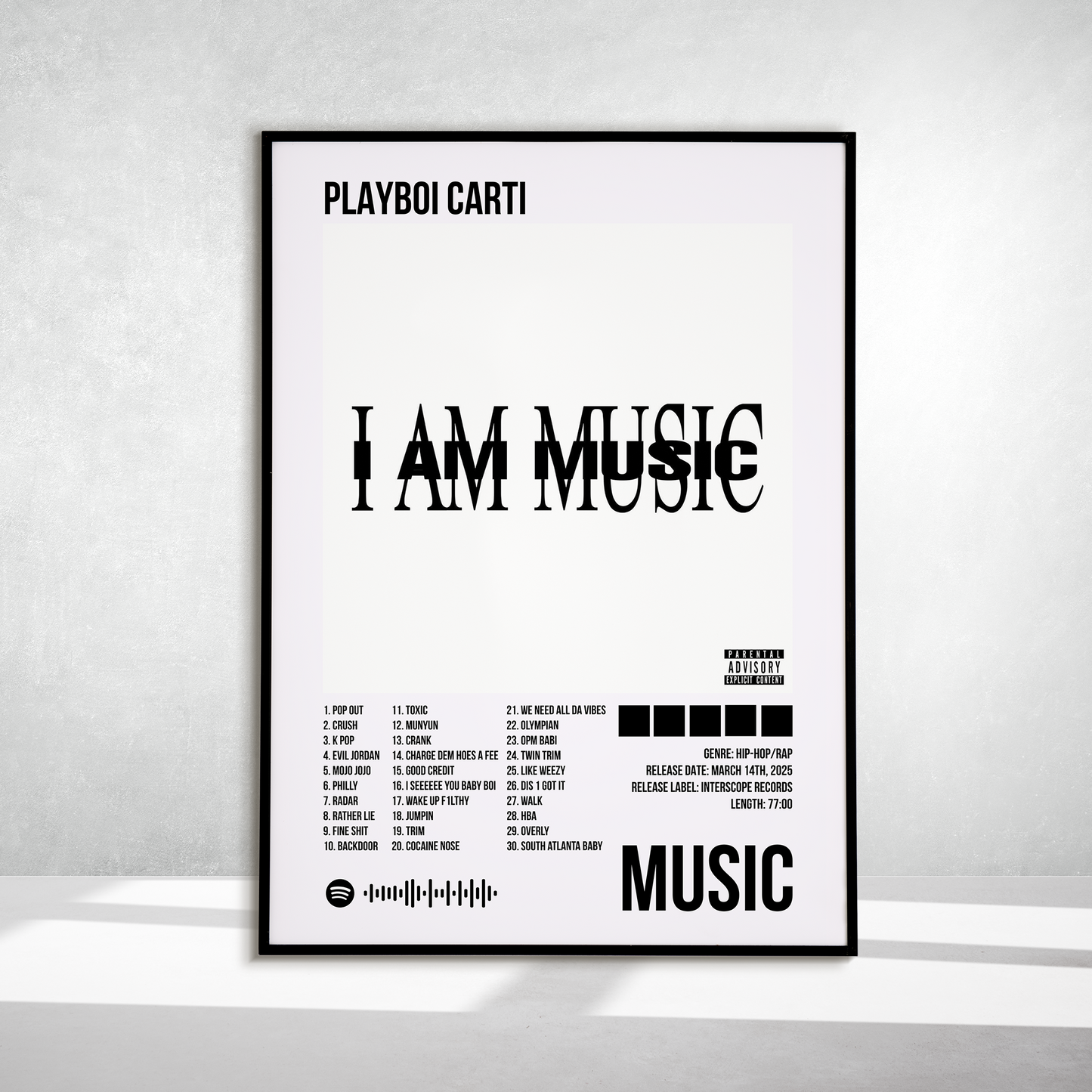 MUSIC