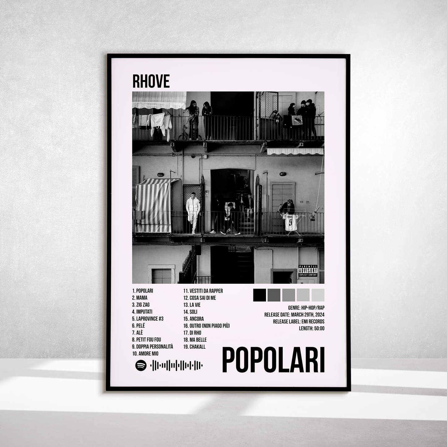 Popolari