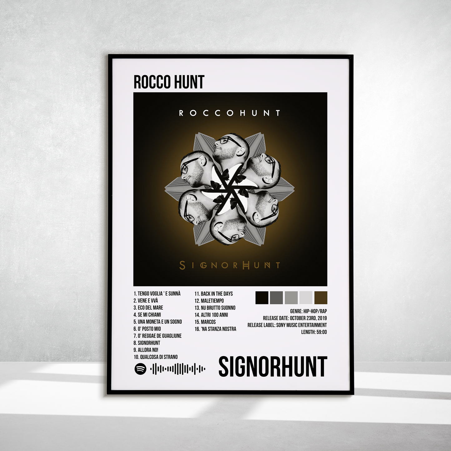 SignorHunt