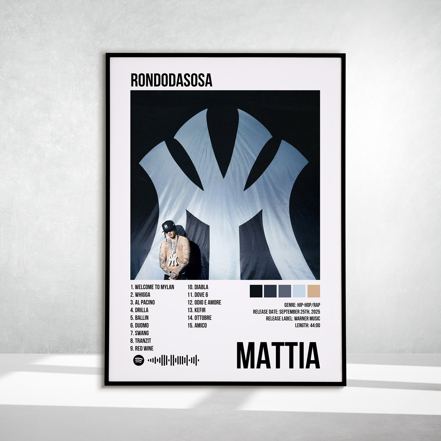MATTIA