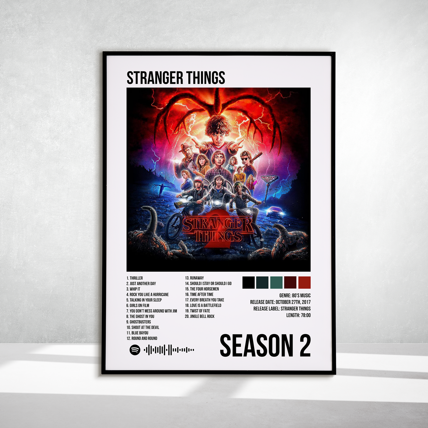 Season 2