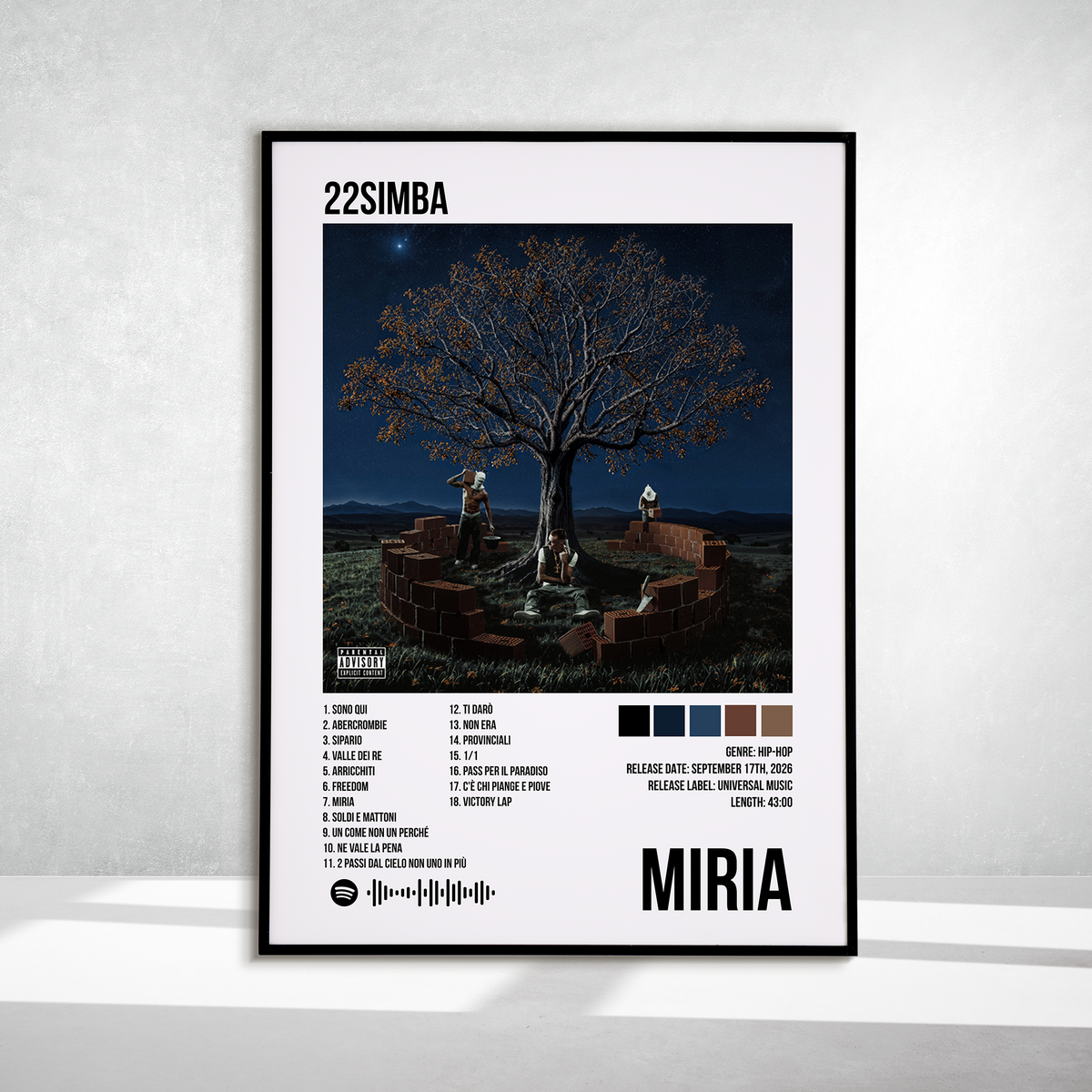 Miria