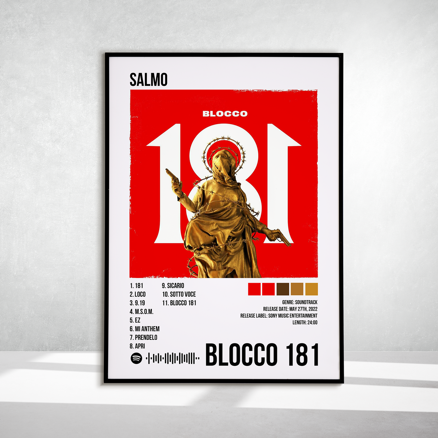 Blocco 181