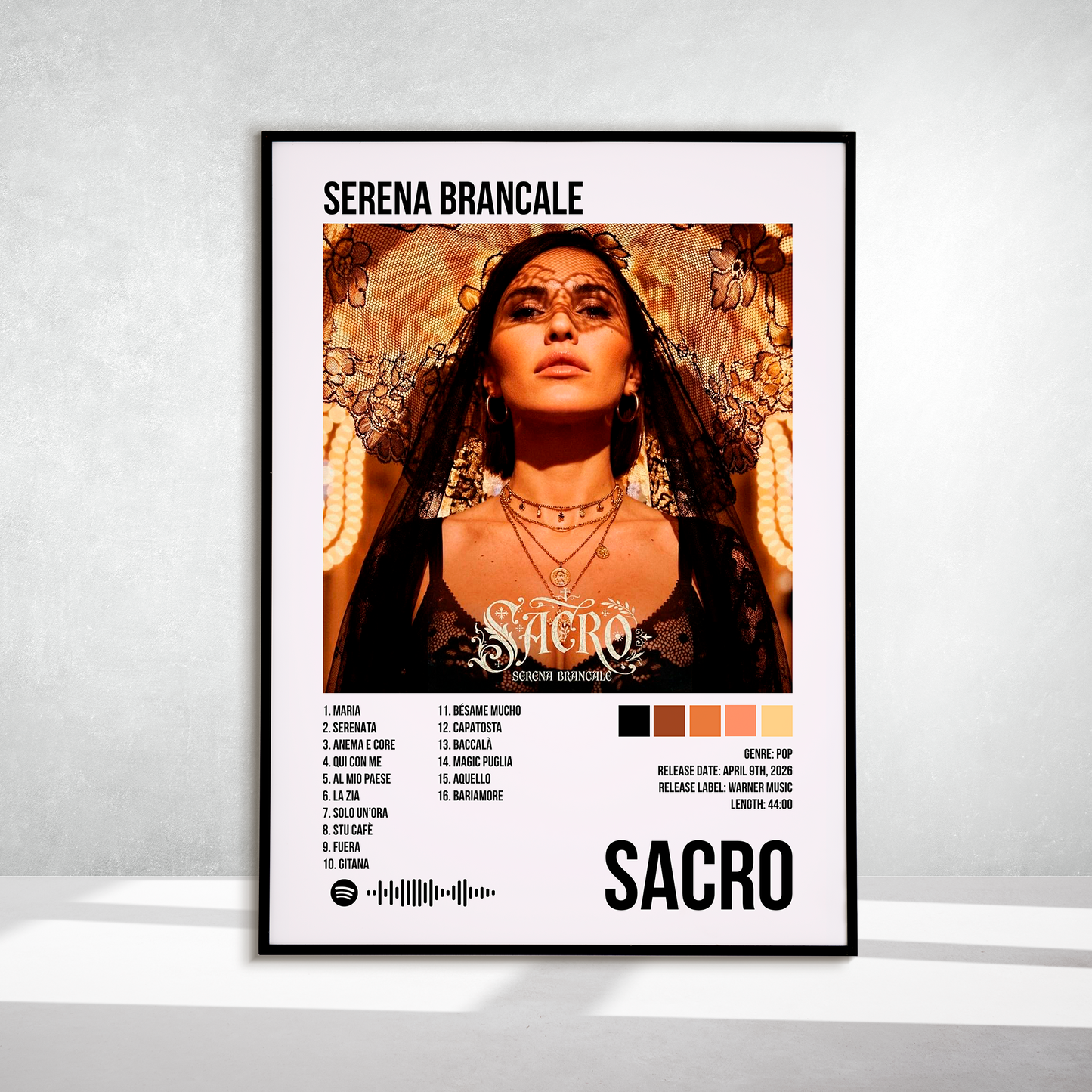 SACRO