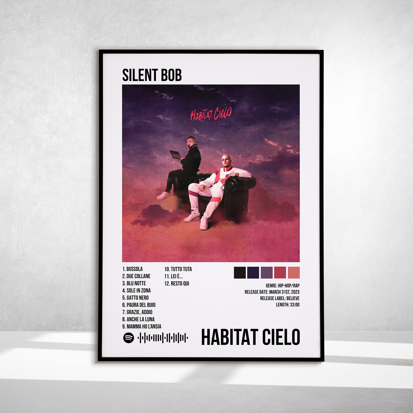 Habitat Cielo