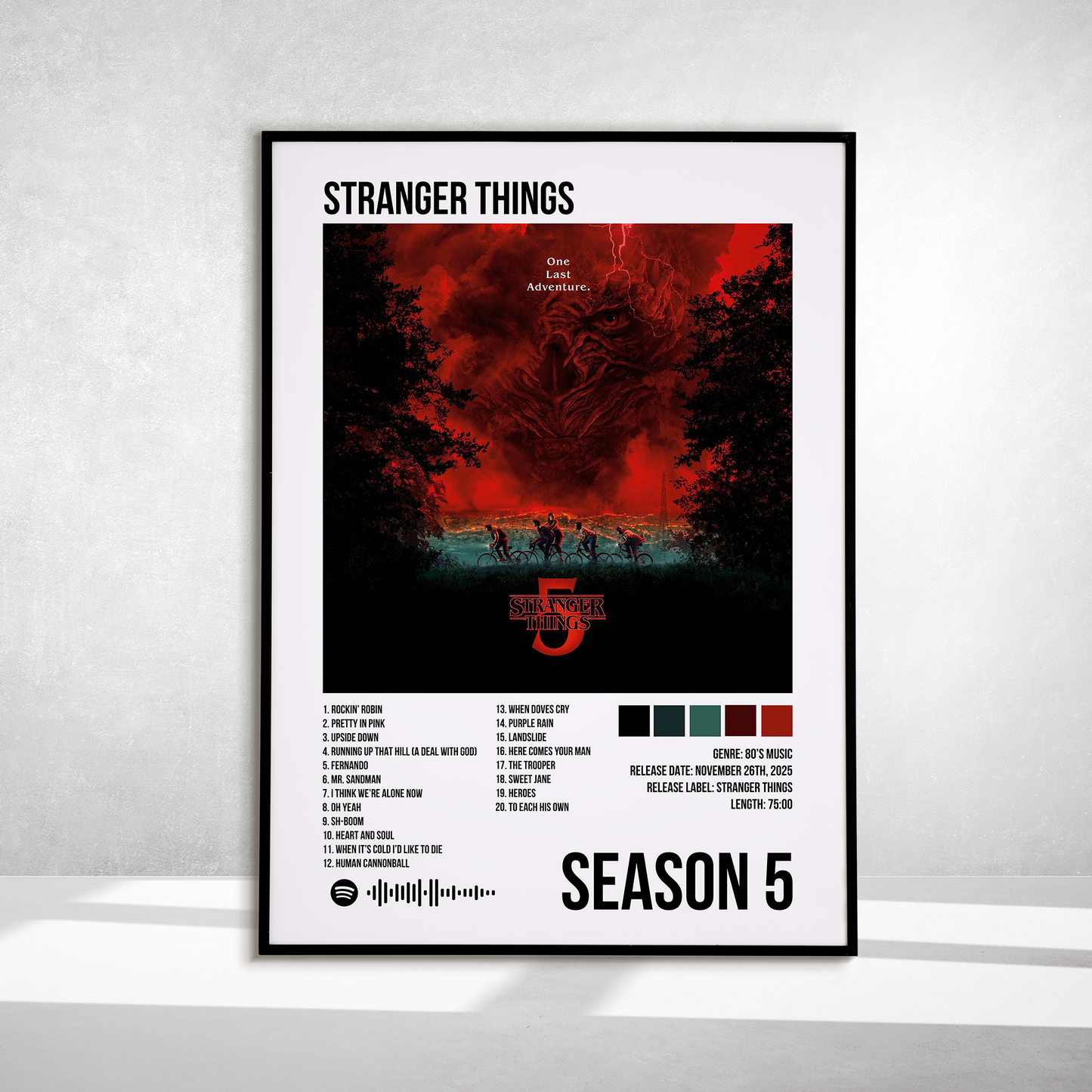 Season 5